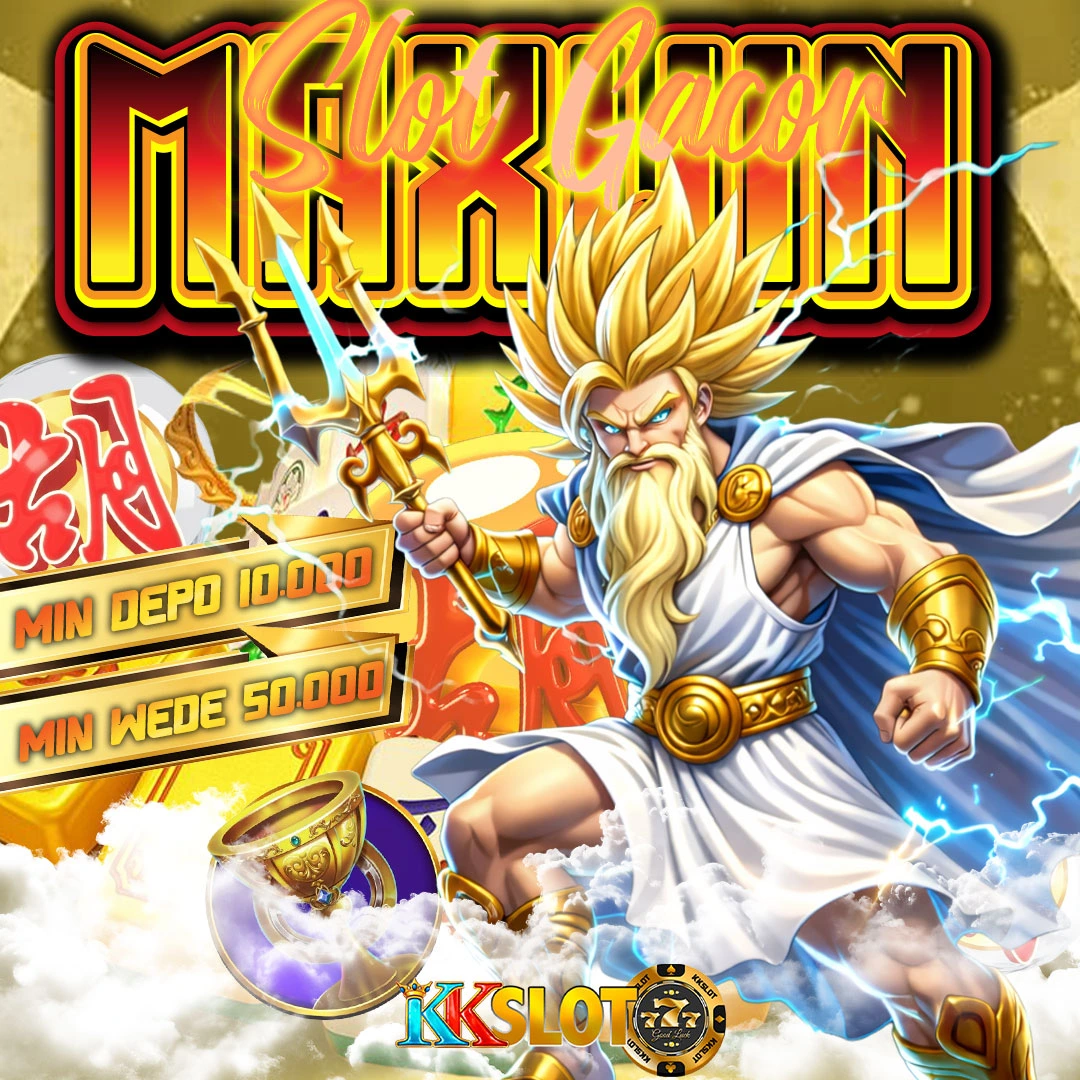 PACU5000 - PACU 5000 | Ajang Pembuktian Skill Pemain Hebat image 1